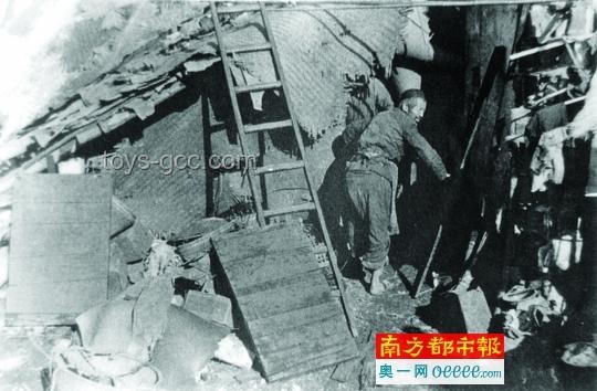 赫尔松州政府大楼被炸：亲历者的震撼与反思
